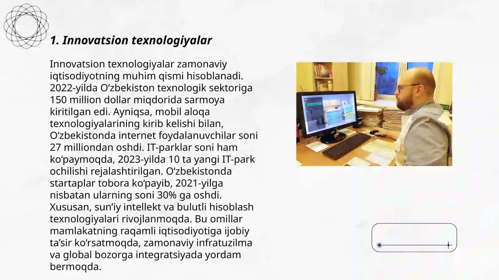 Innovatsion texnologiyalar 3