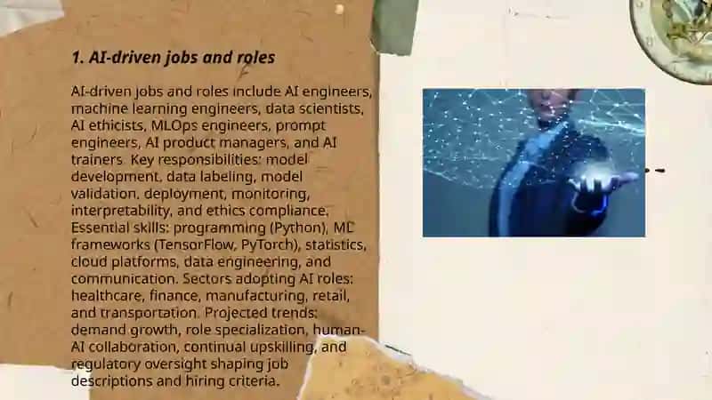 Future careers 3