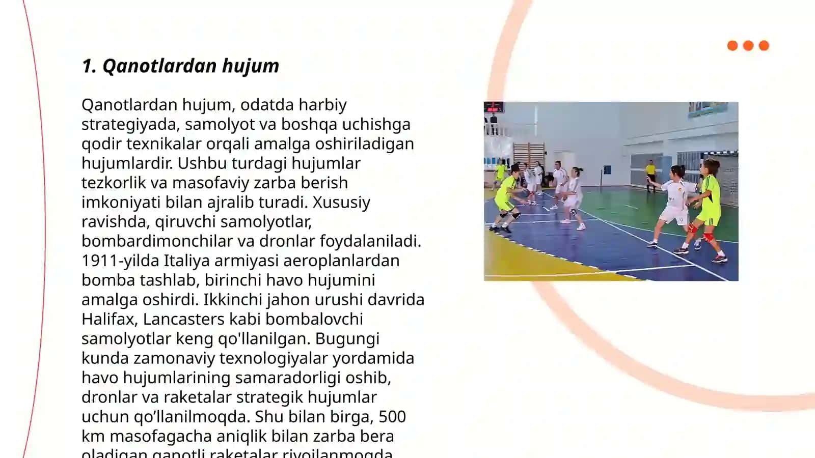 Futbolda Xujum taktikasi 3