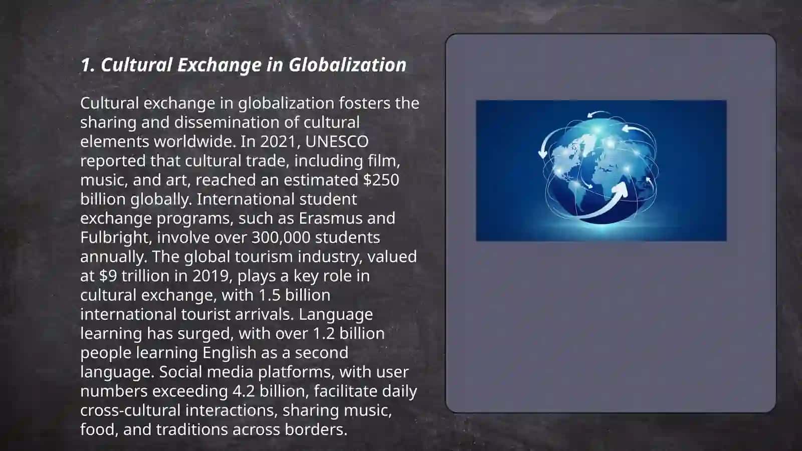 Globalization 3