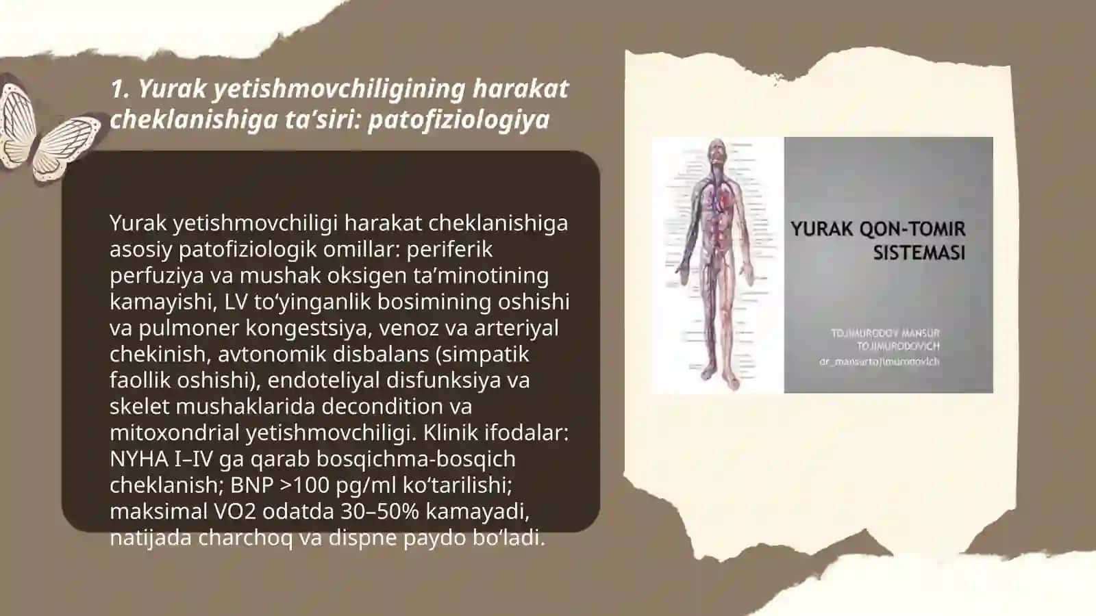 Yurak-qon tomir tizimi kasalliklari 3