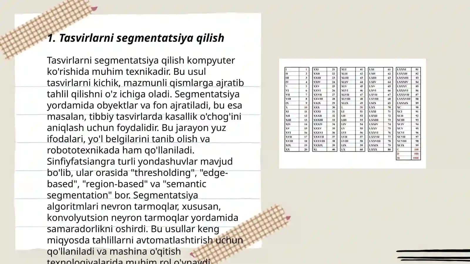 Obrazlarni anglashning asosiy masalalari 3