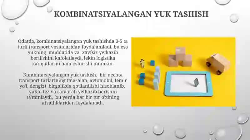 Dori moddalarini yuborish usullari 3