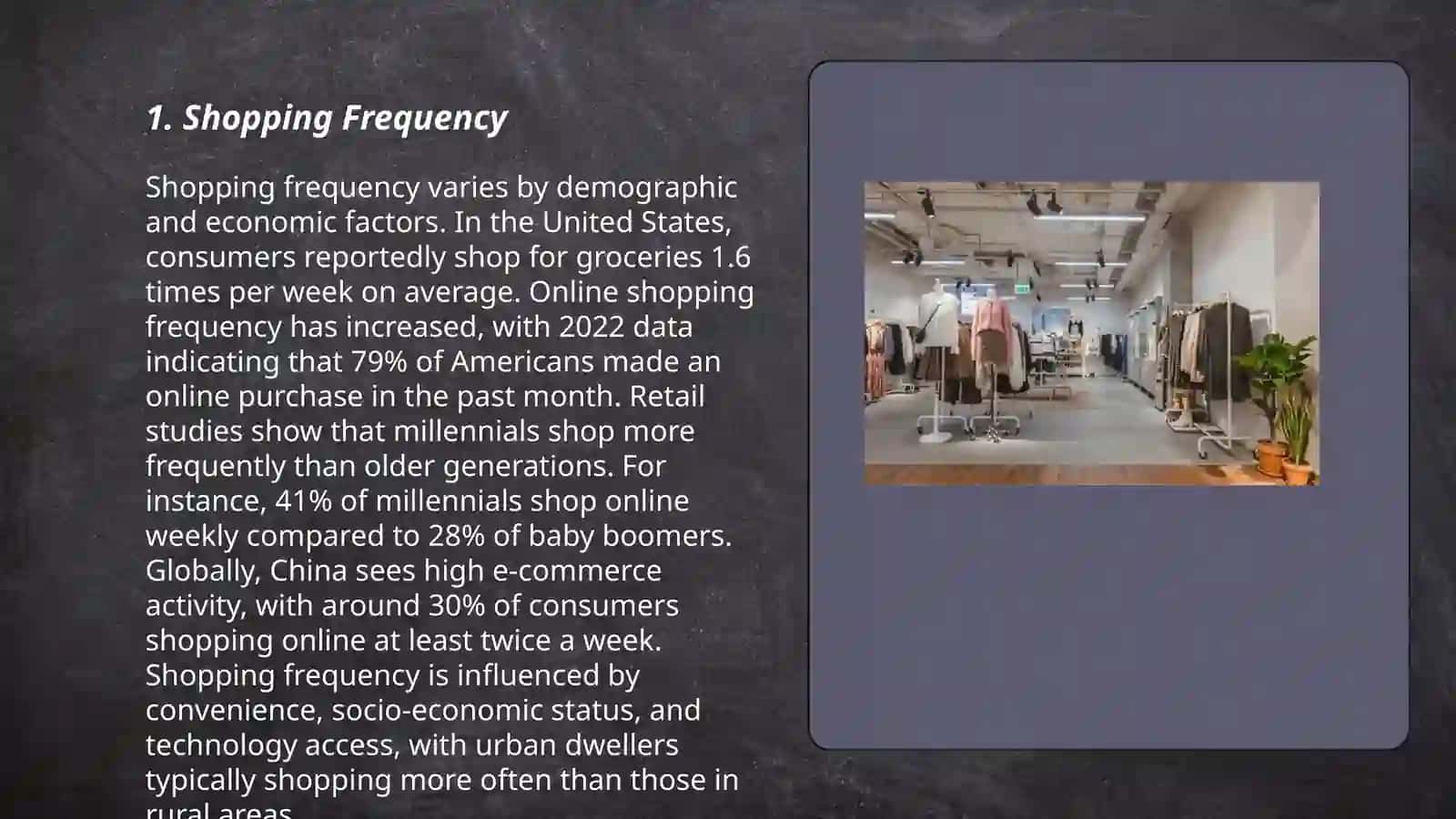Food Waste Reduction Strategies Presentation 3