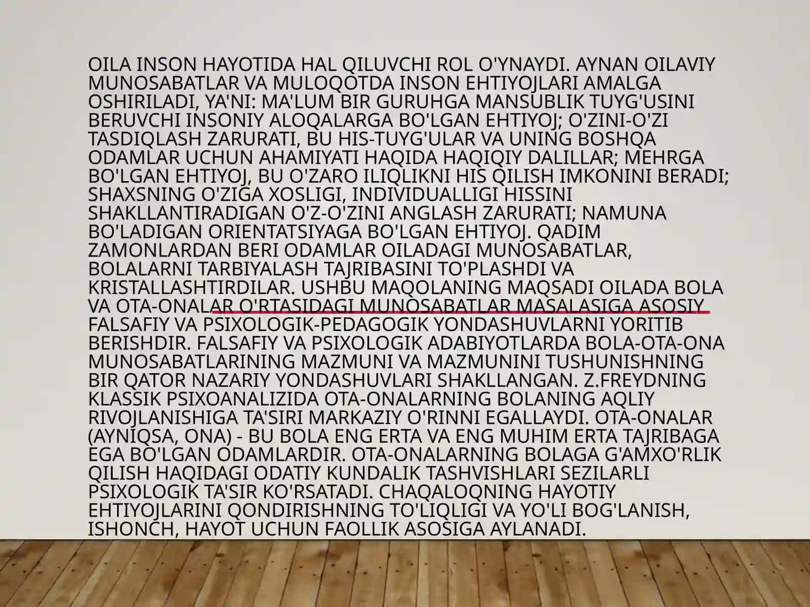 PEDAGOGIKA-PSIXOLOGIYA YO’NALISHI 3