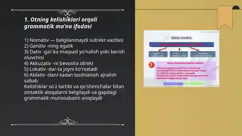Grammatik maʼnoni ifodalovchi vositalar 3