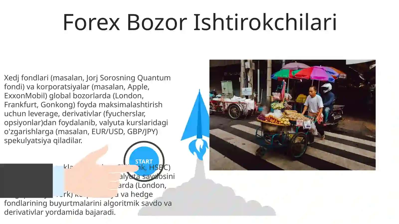 Xalqaro valyuta bozorlaridagi operatsiyalar 3