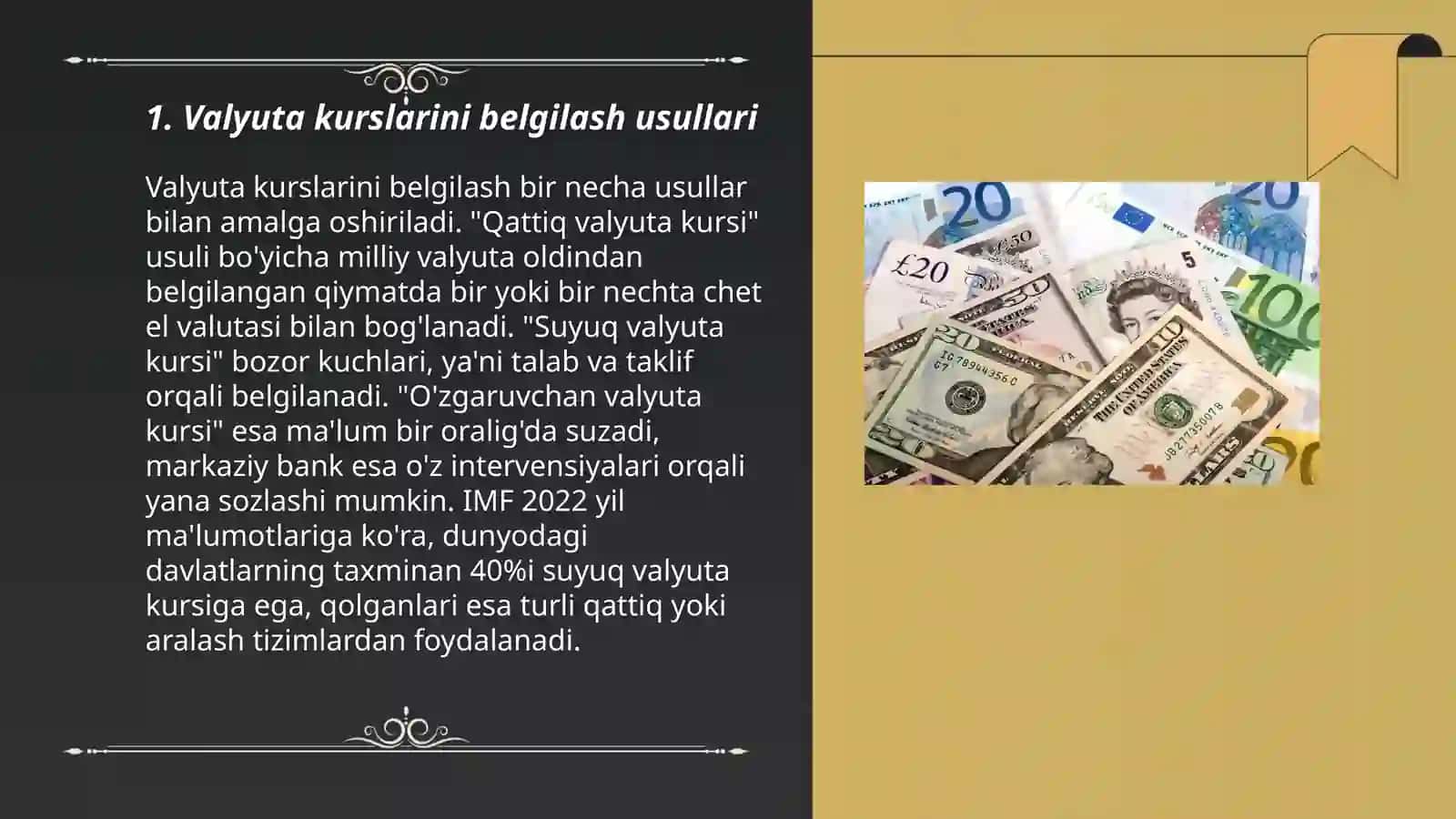 Valyuta operatsiyalari 3