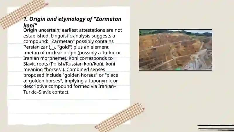 Zarmetan koni 3