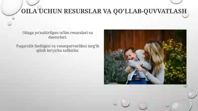 Fuqarolik va Vatanparvarlik Tarbiyasi 3