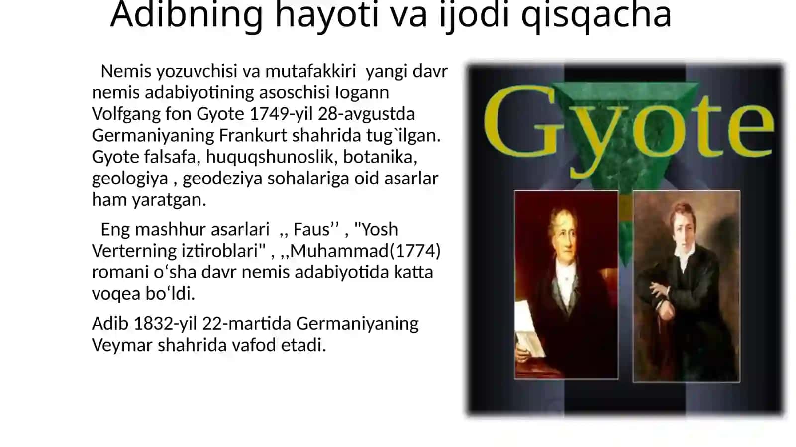YOSH VETERNING IZTIROBLARI 3