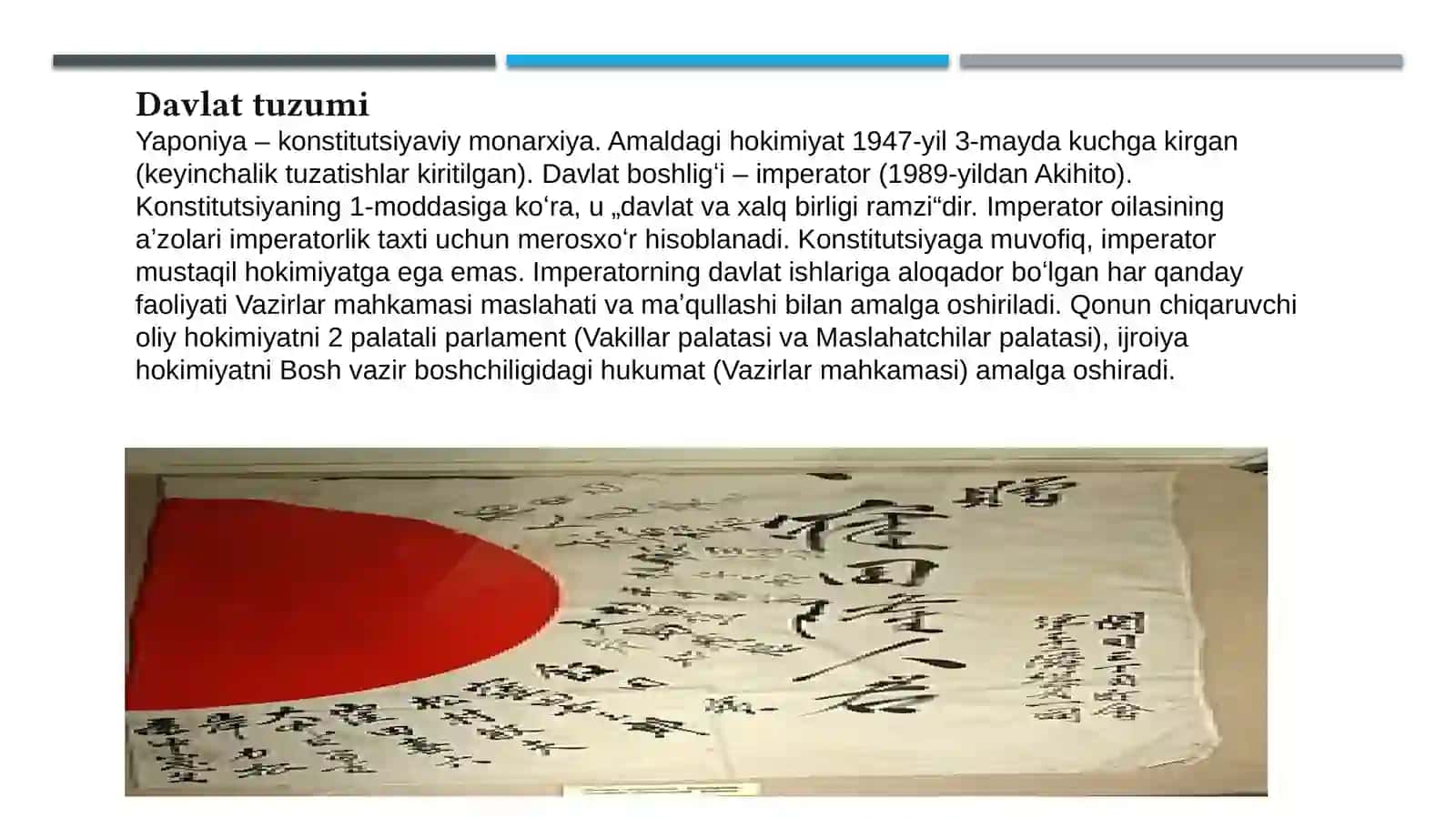 Yaponiya pul birligi va banklari 3