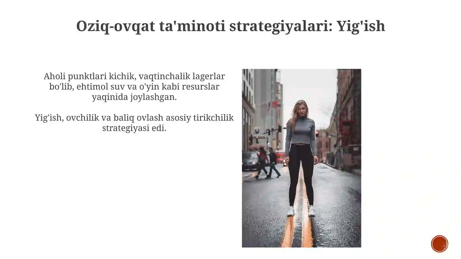 O'rtapaleolit manzilgohlari haqida ma'lumot 3