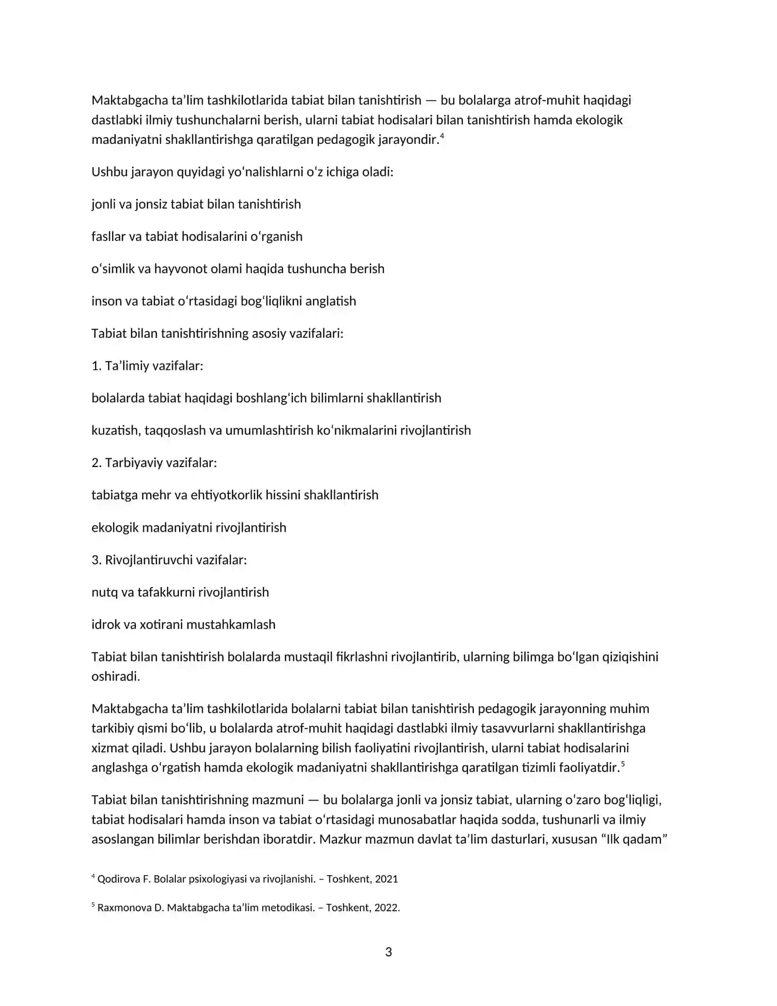 TABIAT BILAN TANISHTIRISHNING NAZARIY ASOSLARI 3