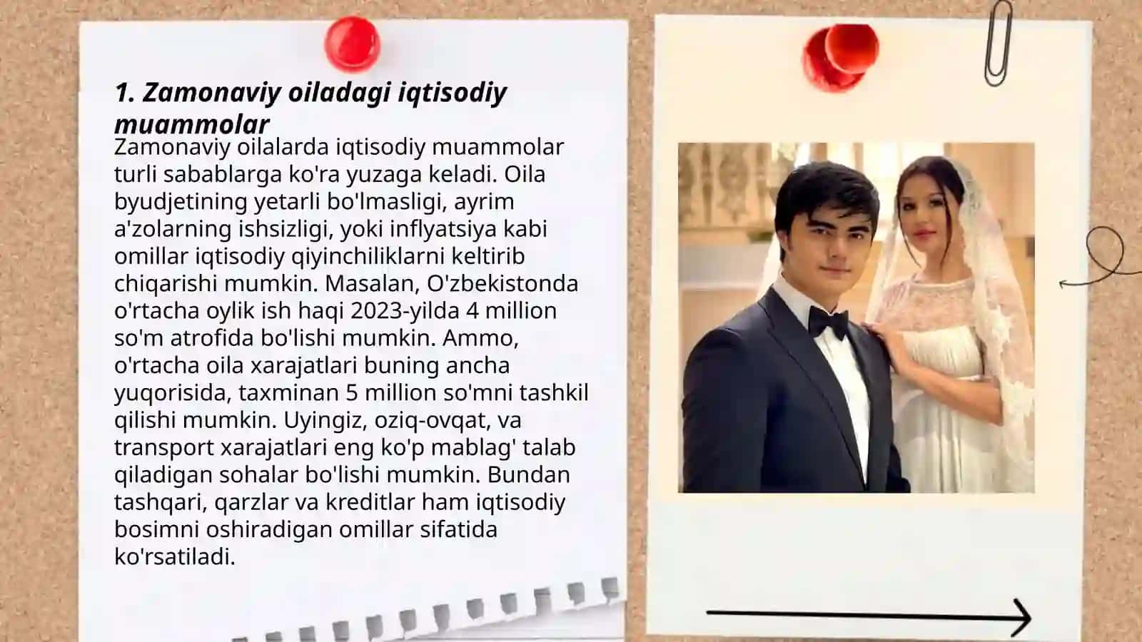 Zamonaviy oila inqirozi 3