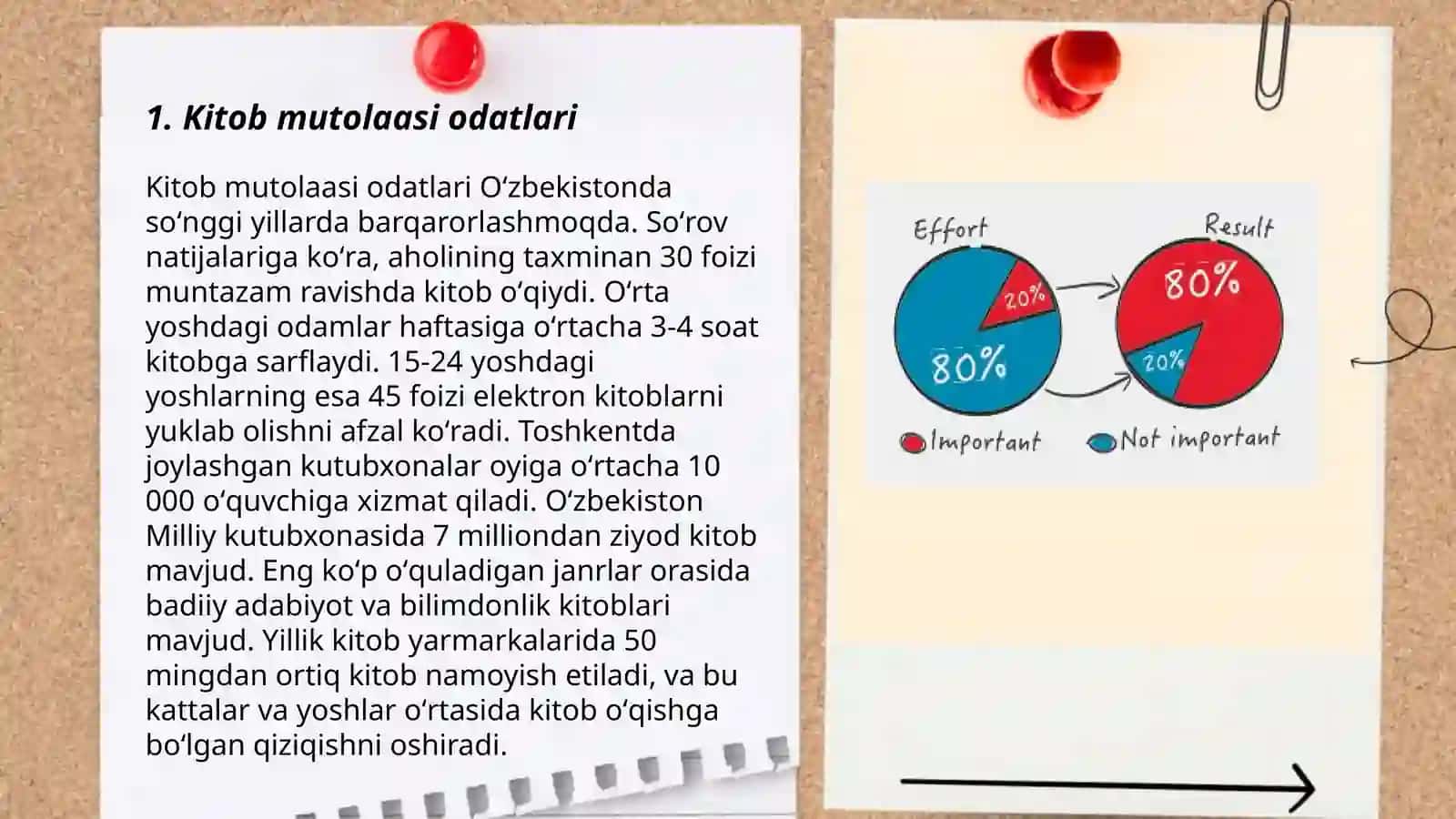Kitobxonlik madaniyatini shakllantirish 3