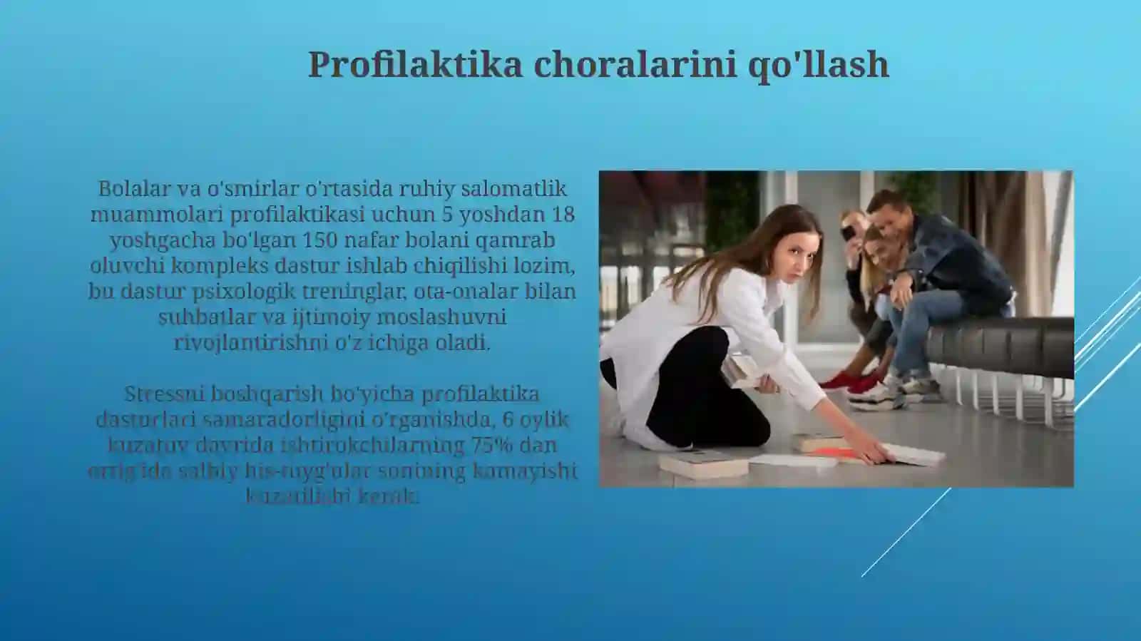 Psixologik faoliyatda muoammoli vaziyat 3