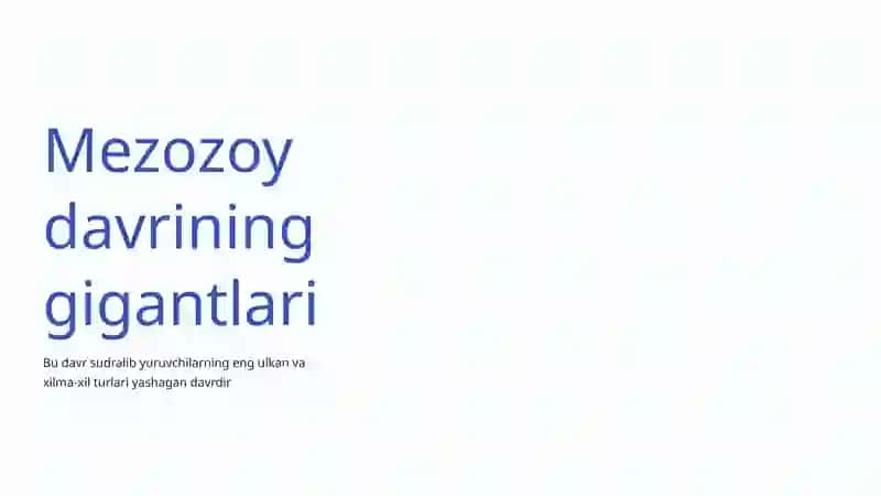 Sudralib Yuruvchilar: Tabiatning Qadimiy Hukmdorlari 3