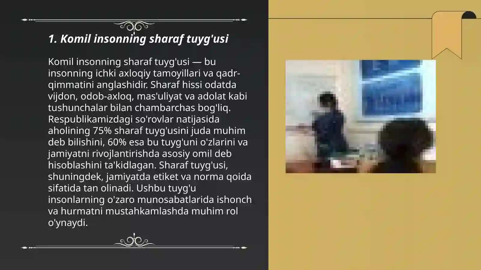 Komil insonning psixologik tuzilmasi 3