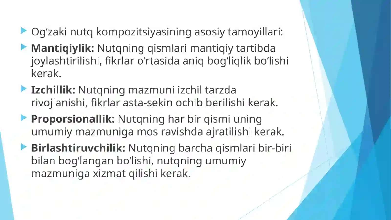 OG’ZAKI NUTQNING KOMPOZITSION TUZILISHI 3