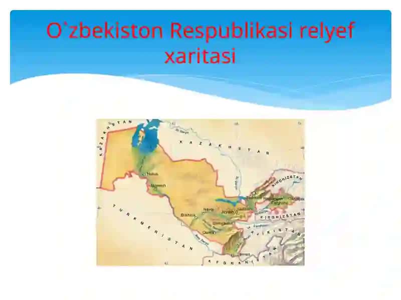 O`zbekistondagi ko`mir sanoati 3