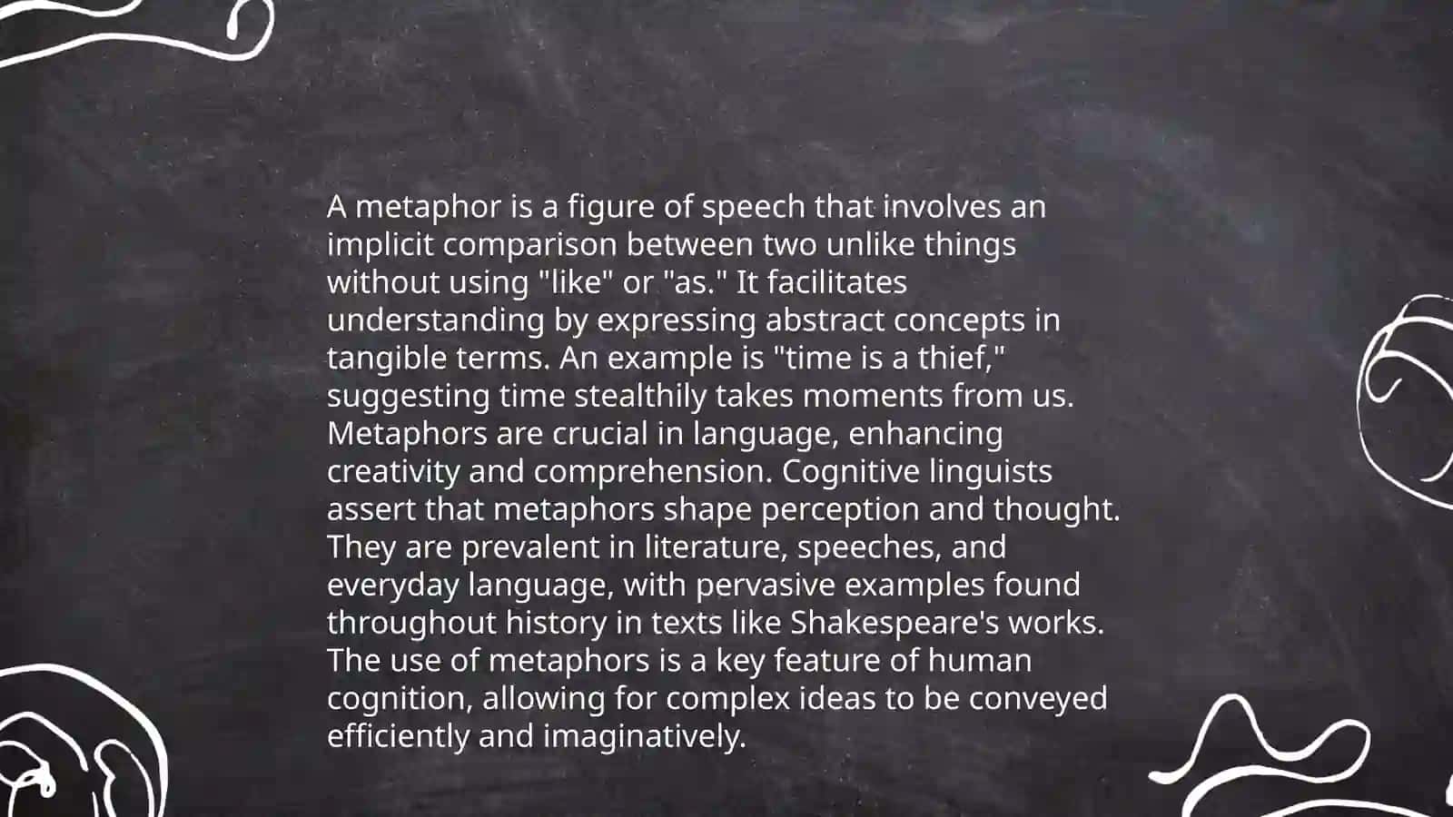 Stylistic Devices and Their Functions in Literature 3