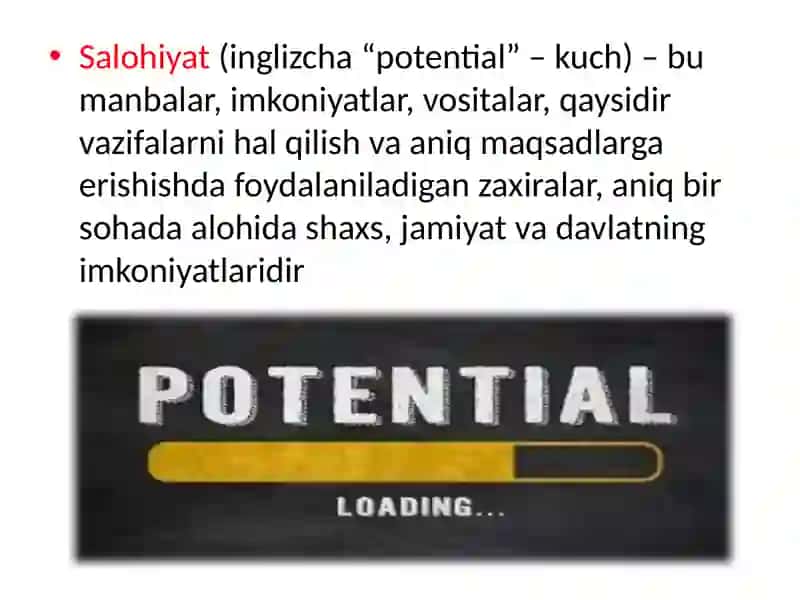 Hududlarning iqtisodiysalohiyati va barqaror iqtisodiy o’sish 3