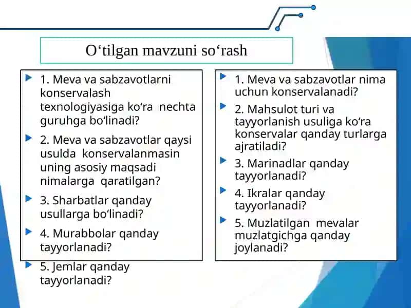 Maishiy kimyoviy vositalardan foydalanish usullari 3