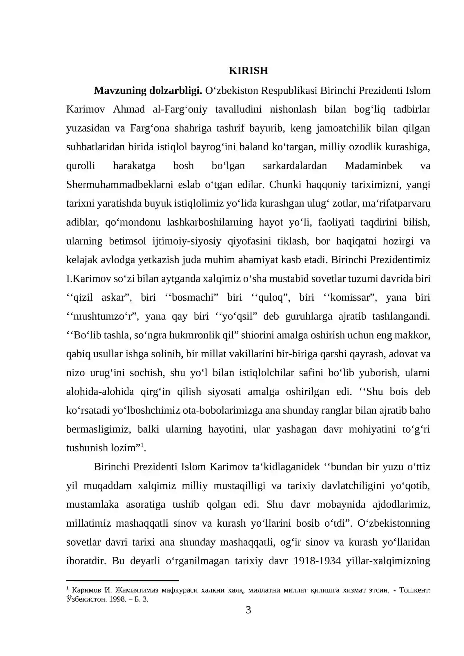 Farg‘ona vodiysida xalq harakatlari 3
