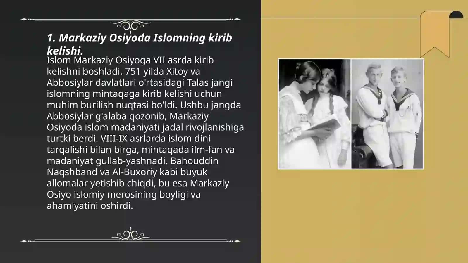 Xanafiya mazhabi 3