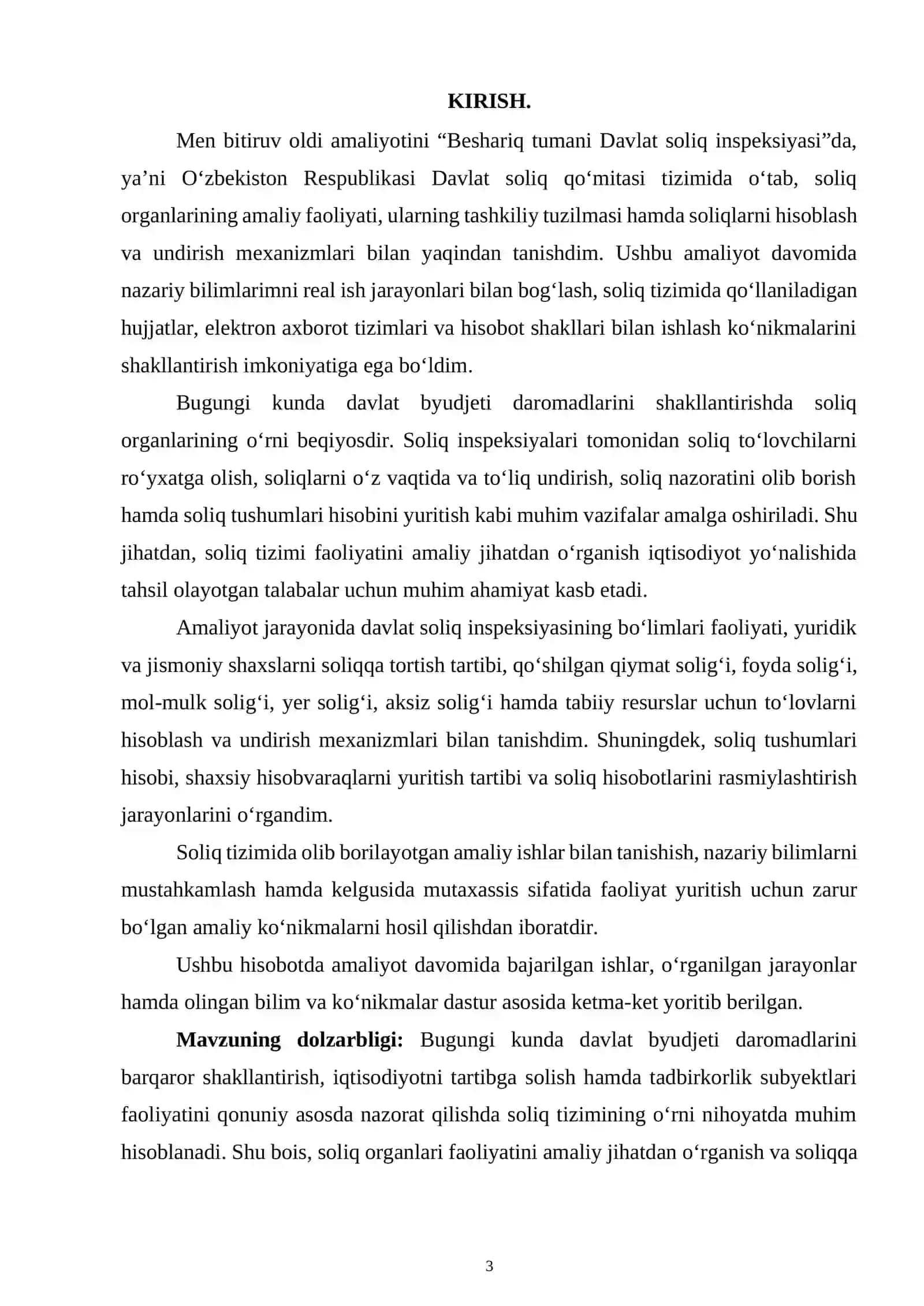 Beshariq tumani soliq inspeksiyasi 3