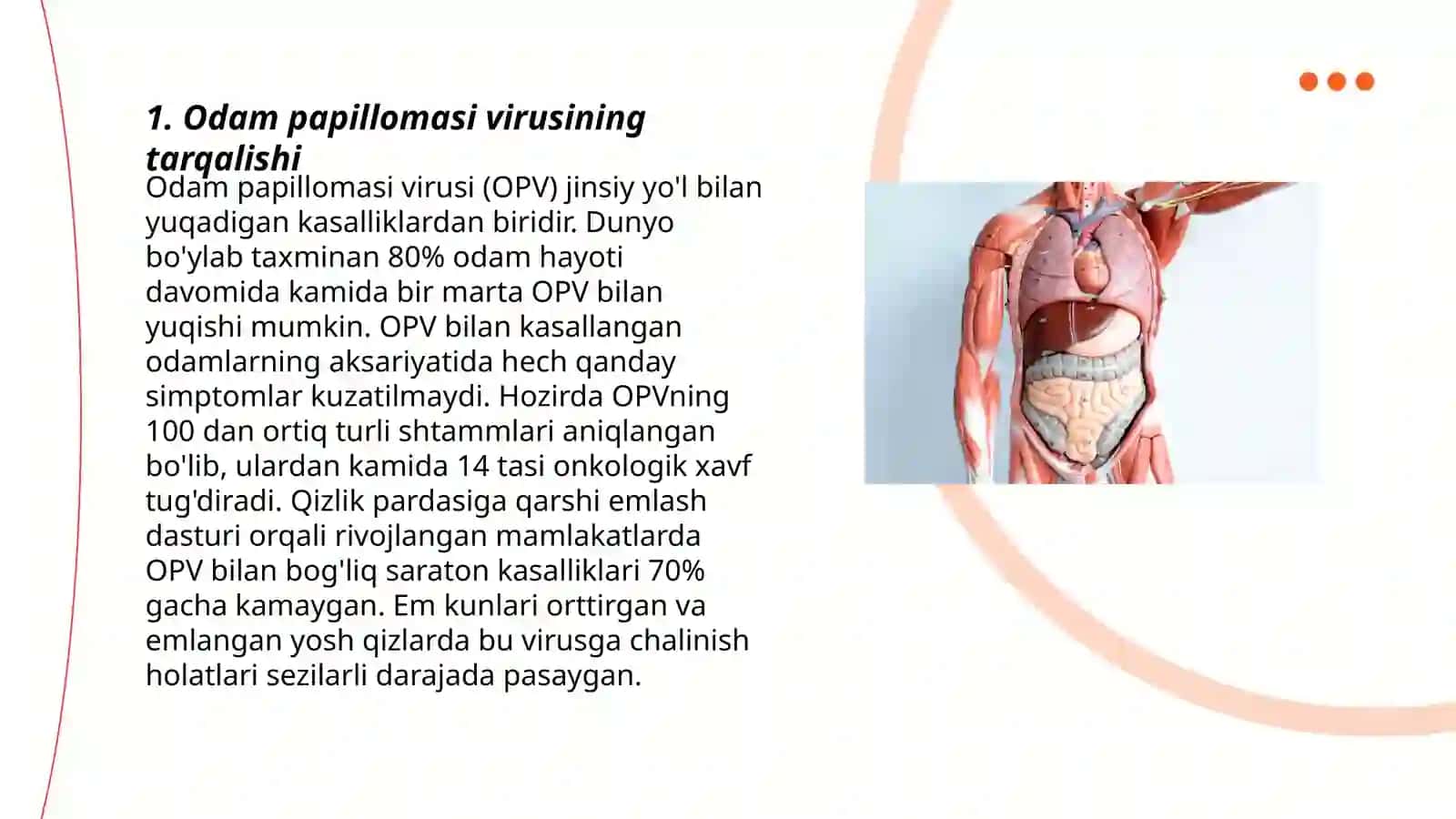 Odam papillomasi 3
