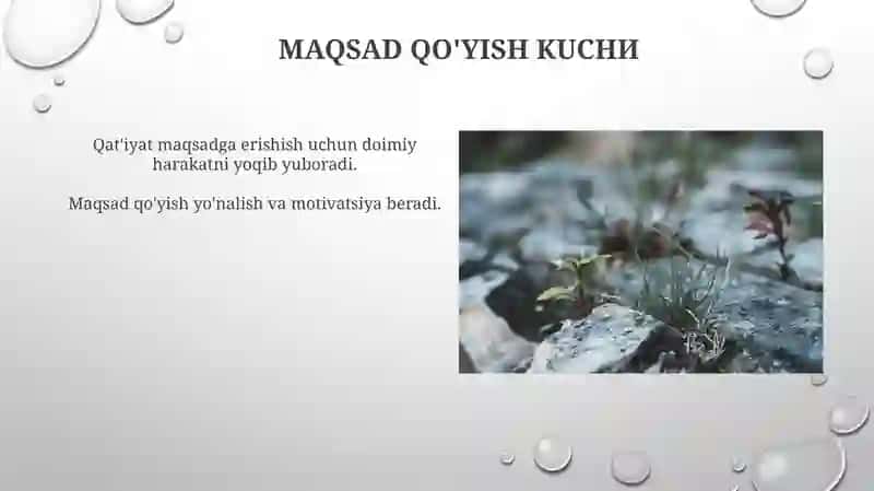 Egiluvchanlik va chidamlilikni tarbiyalash 3
