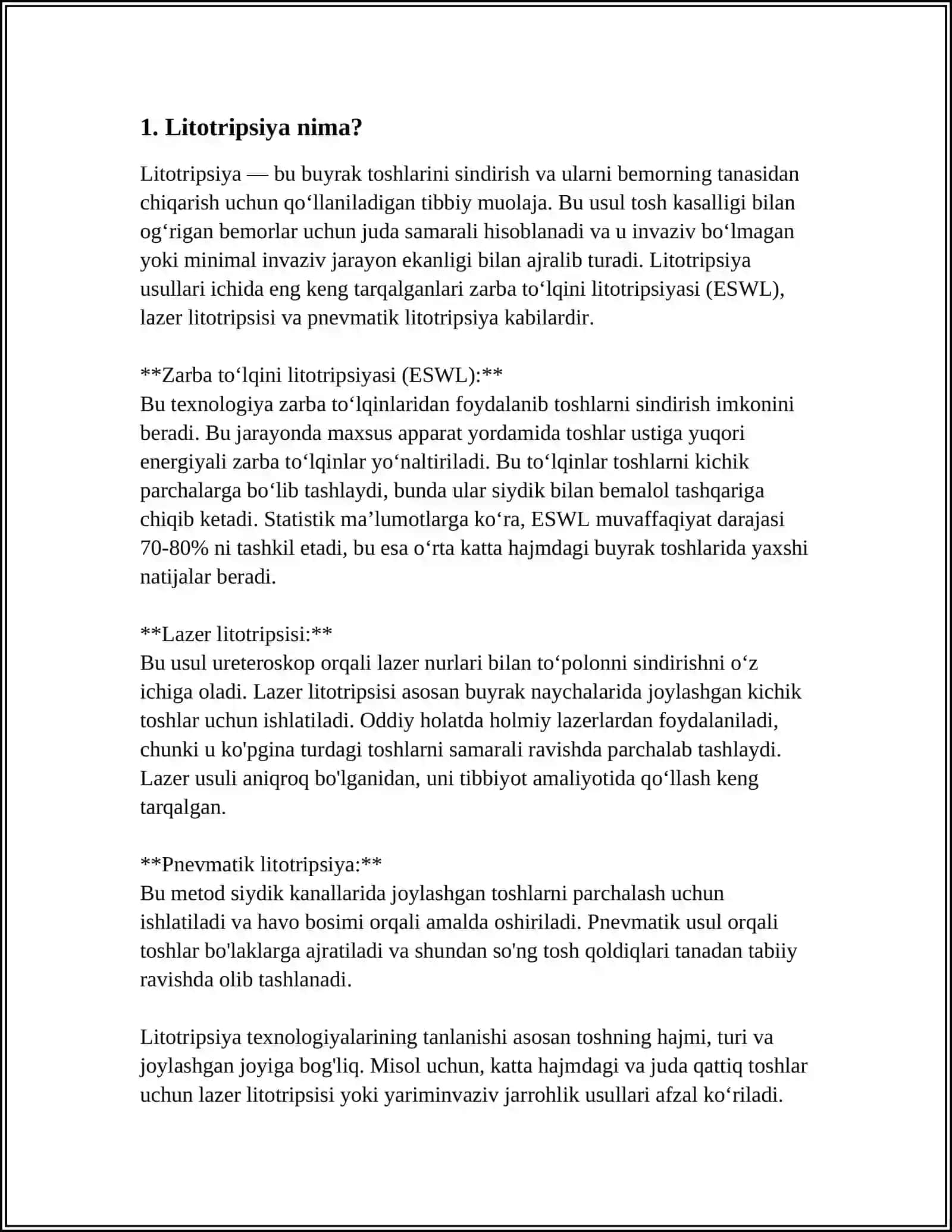 Litotripsiya 3