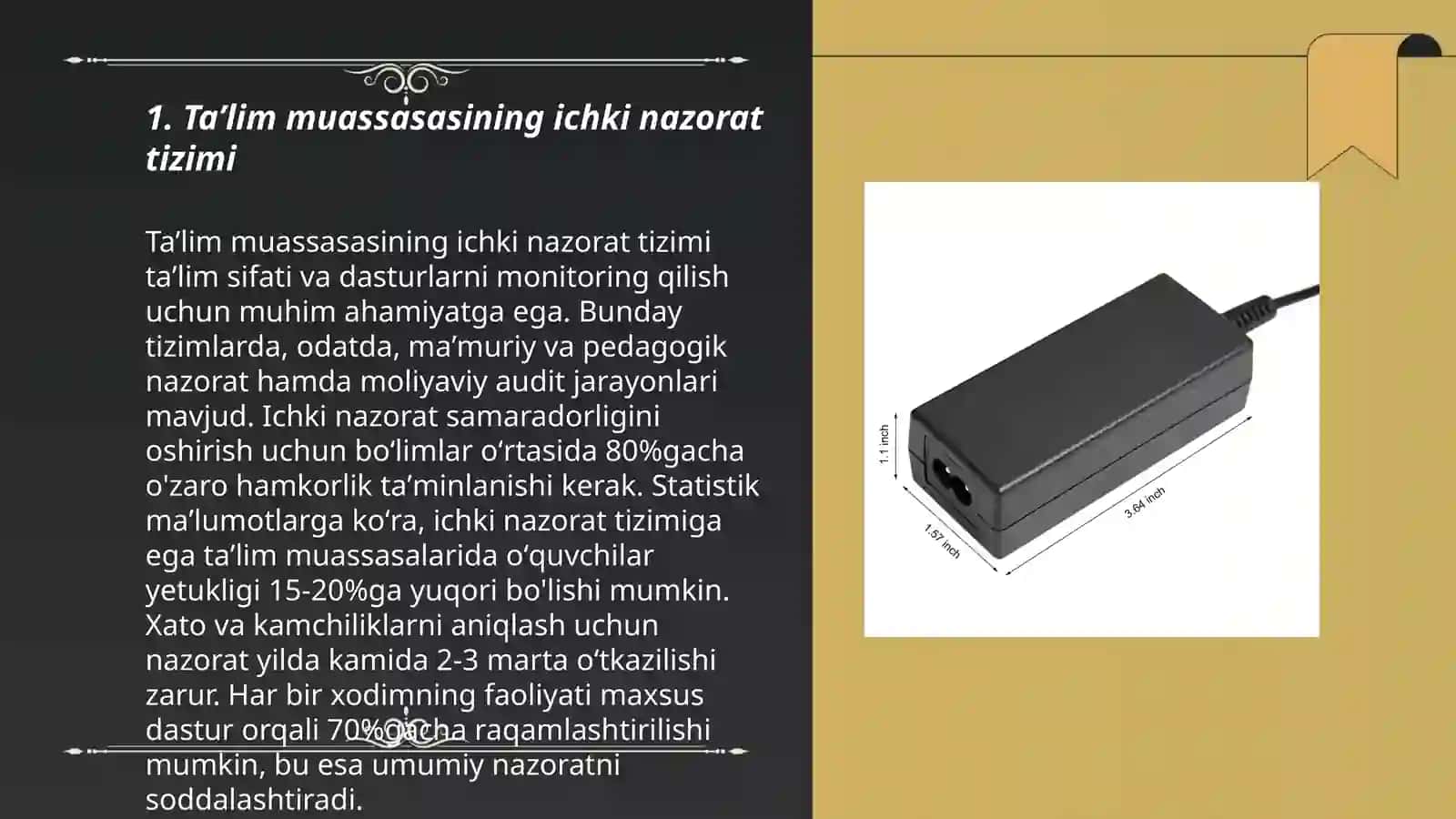 Taʼlim muassasasining ichki boshqaruvi 3