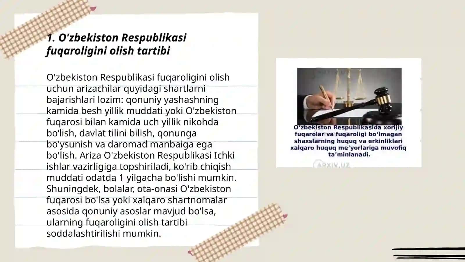 Fuqarolikni olish tartibi 3
