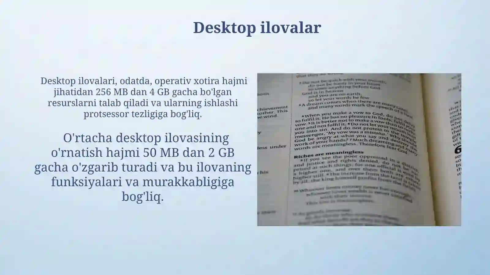 Applikatsiya turlari 3