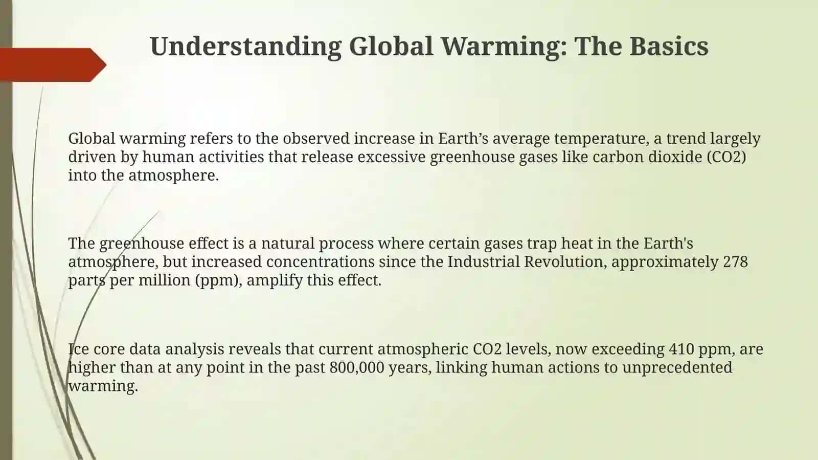 GlobalWarming 3
