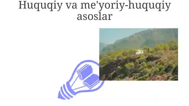 Botqoq Ekologiyasi va Muammolari 3
