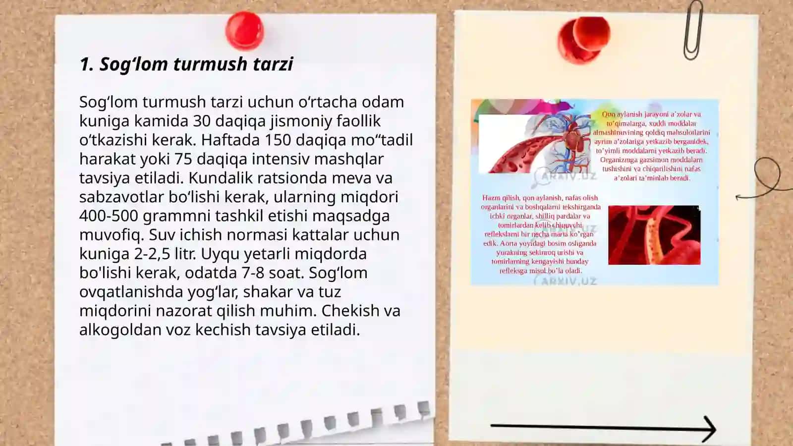 Salomatlik va nogironlik 3
