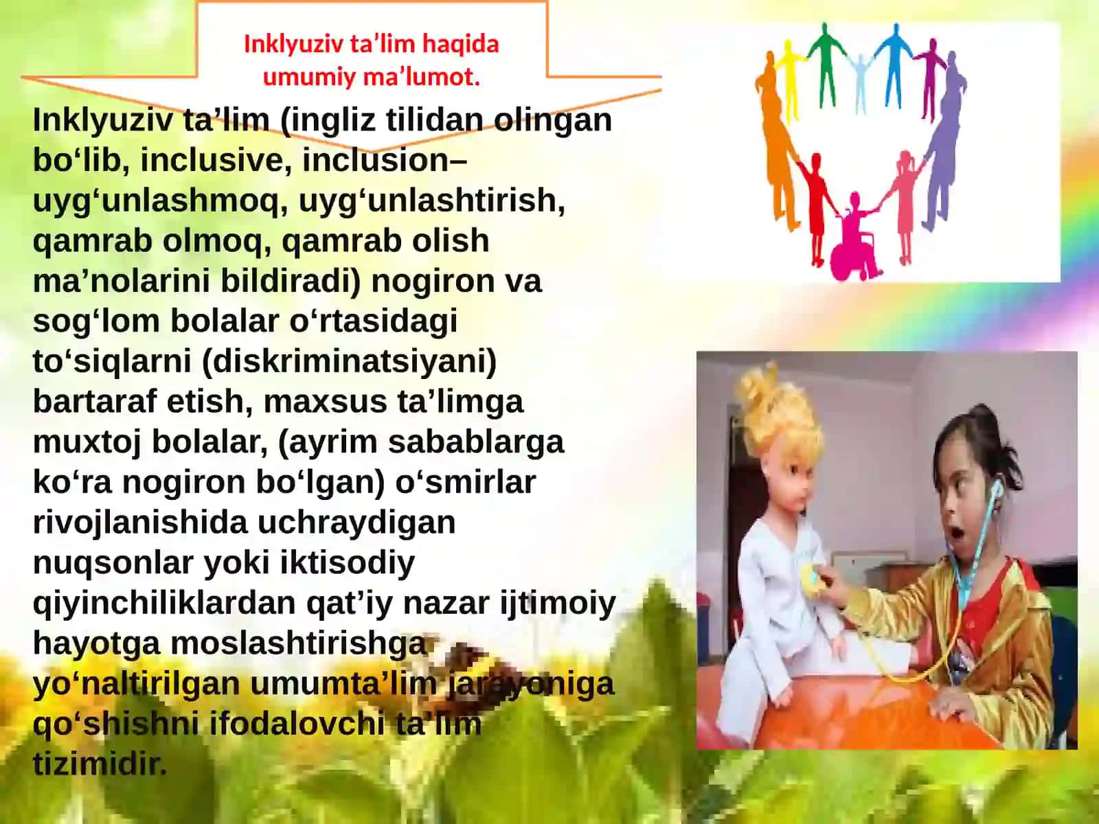 Inklyuziv ta'lim 3