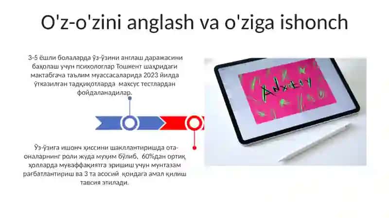 Maktabgacha yoshdagi bolalarda oliy hislarning rivojlanishi 3