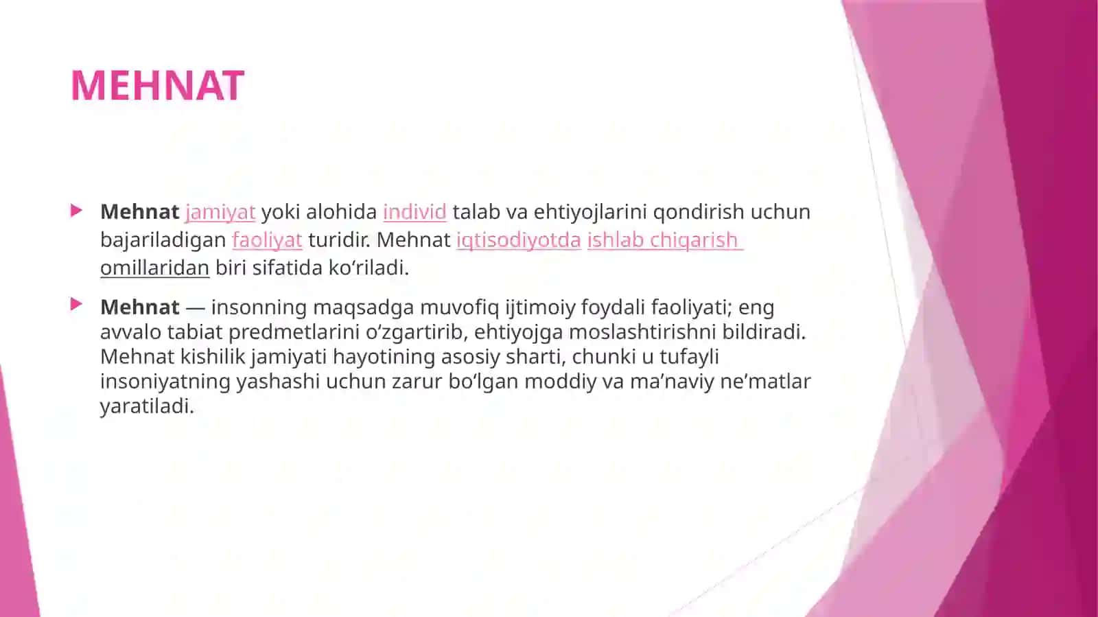 MEHNAT FAOLIYATINING TARBIYAVIY AHAMIYATI 3