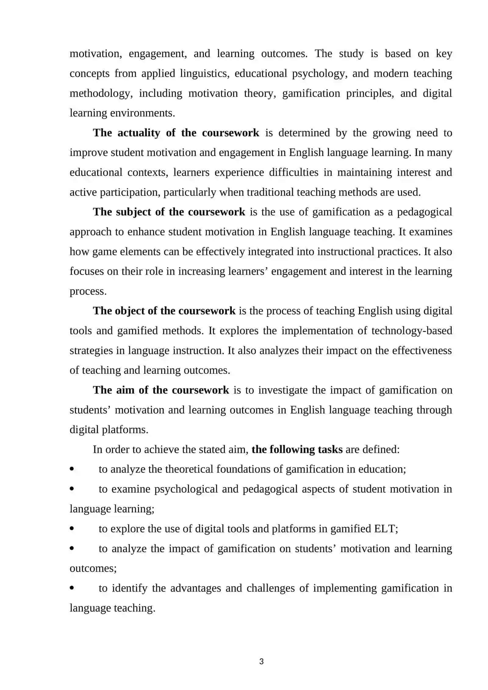 GAMIFICATION IN ENGLISH LANGUAGE TEACHING: BOOSTING STUDENT MOTIVATION THROUGH DIGITAL PLATFORMS 3