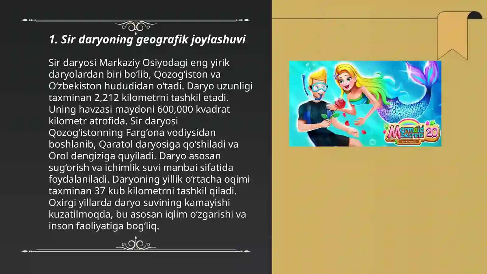 Sir daryo 3