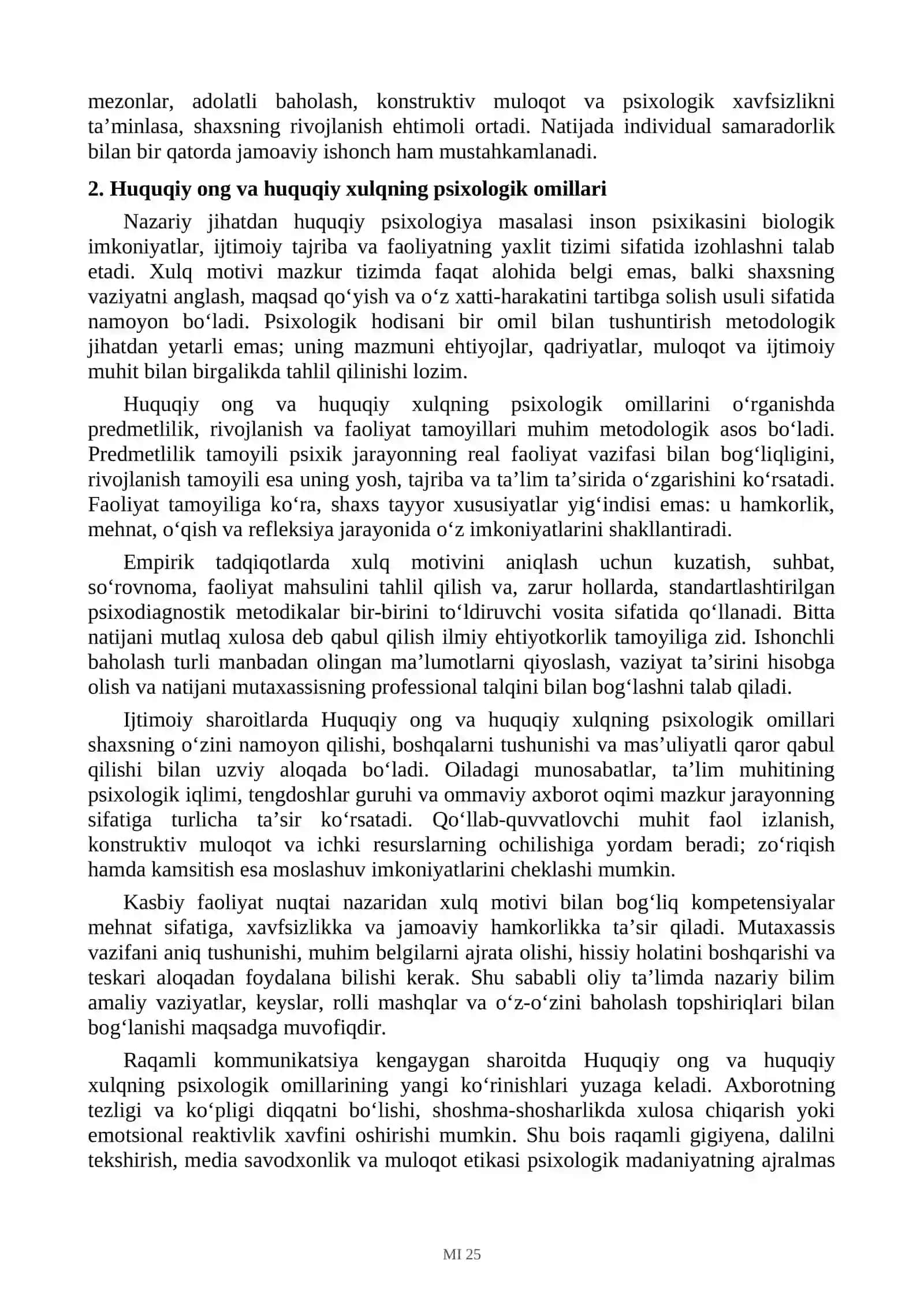 Huquqiy psixologiya 3