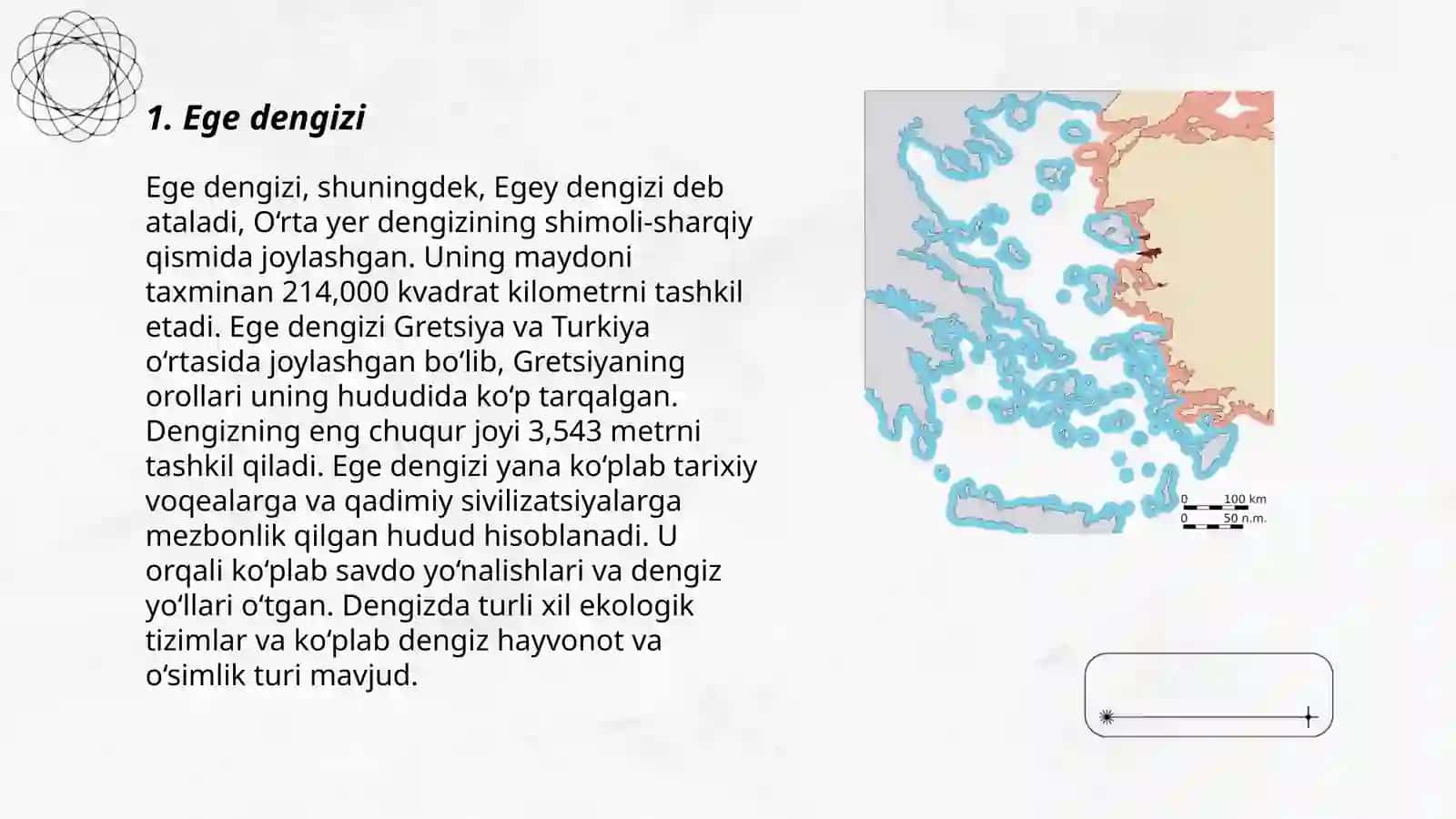 Ege dengizi 3