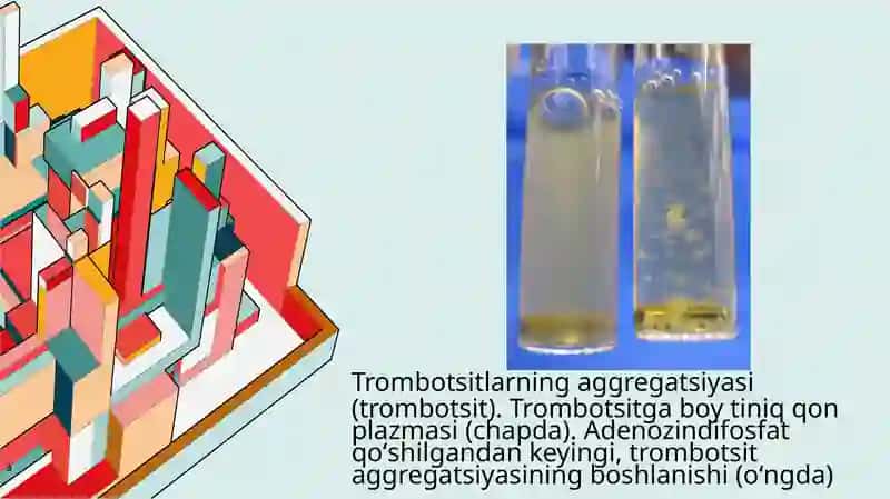 Gemostaz 3