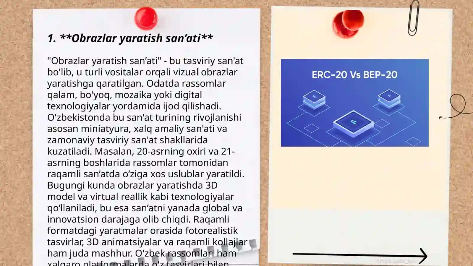 Obrazlar yaratish san’ati 3