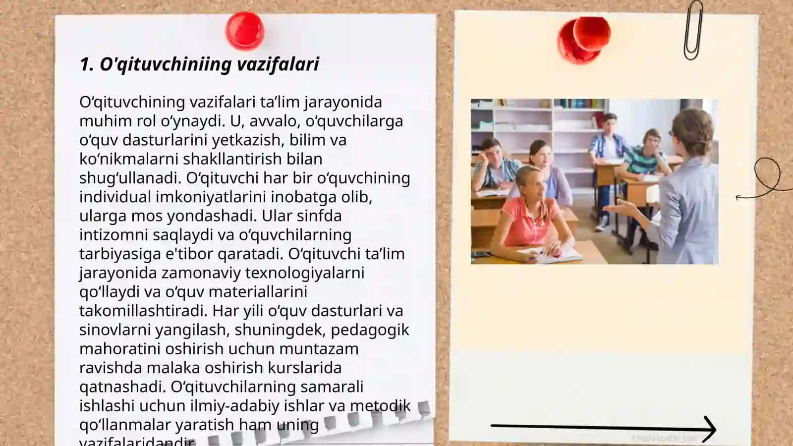Bosh òzlashtiruvchi òquvchilarning tafakkuri 3